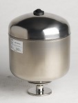 FAM Alpha 20/1 10 bar 20L SS304